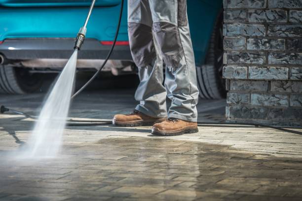 Best Post-Construction Pressure Washing  in Oak Harbor, OH