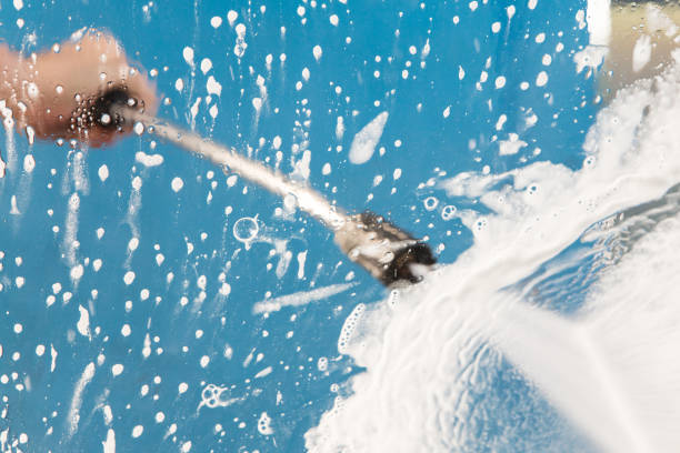 Paint Preparation in Oak Harbor, OH