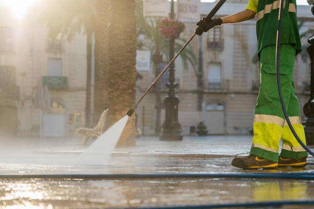 Best Spring Cleaning  in Oak Harbor, OH